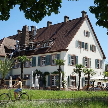 Hotel Gasthaus Schuetzen Freiburg im Breisgau Dış mekan fotoğraf