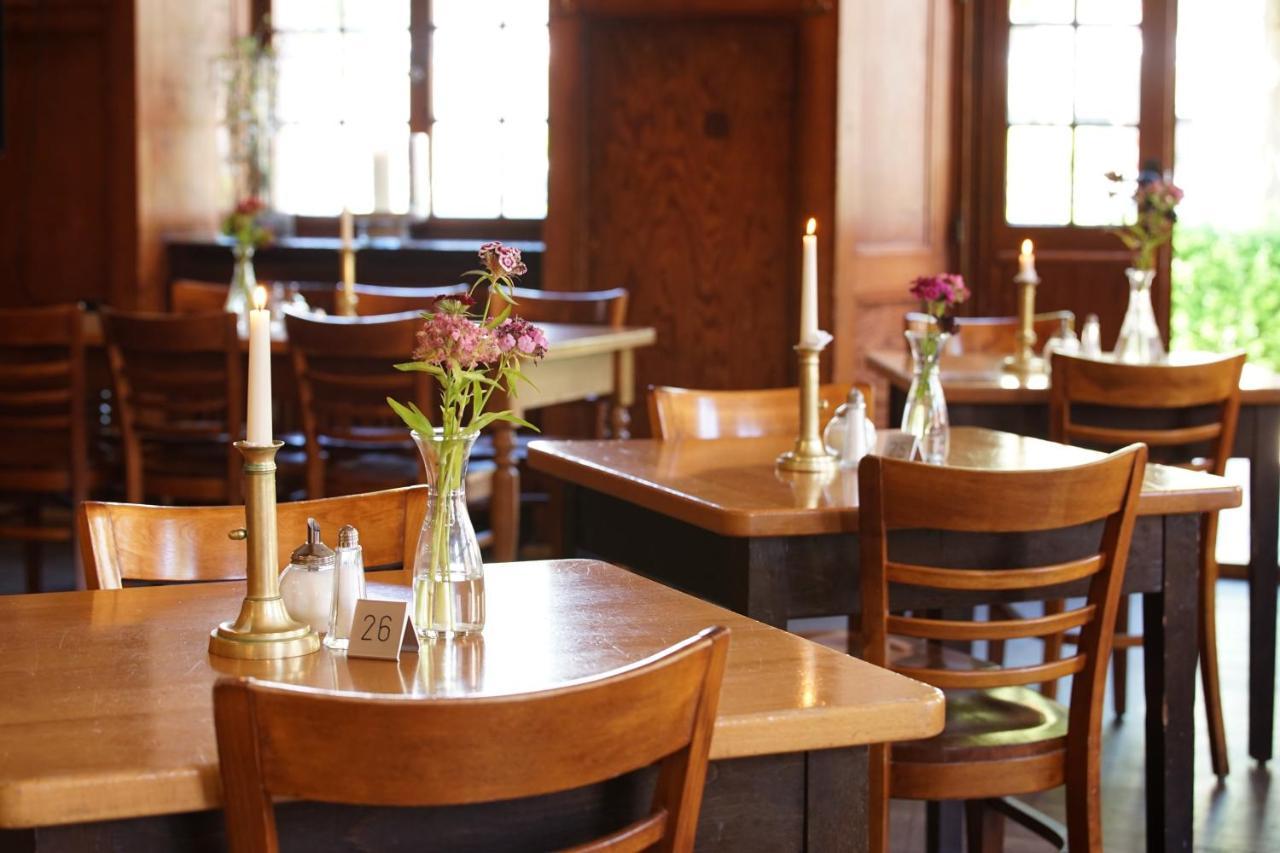 Hotel Gasthaus Schuetzen Freiburg im Breisgau Dış mekan fotoğraf