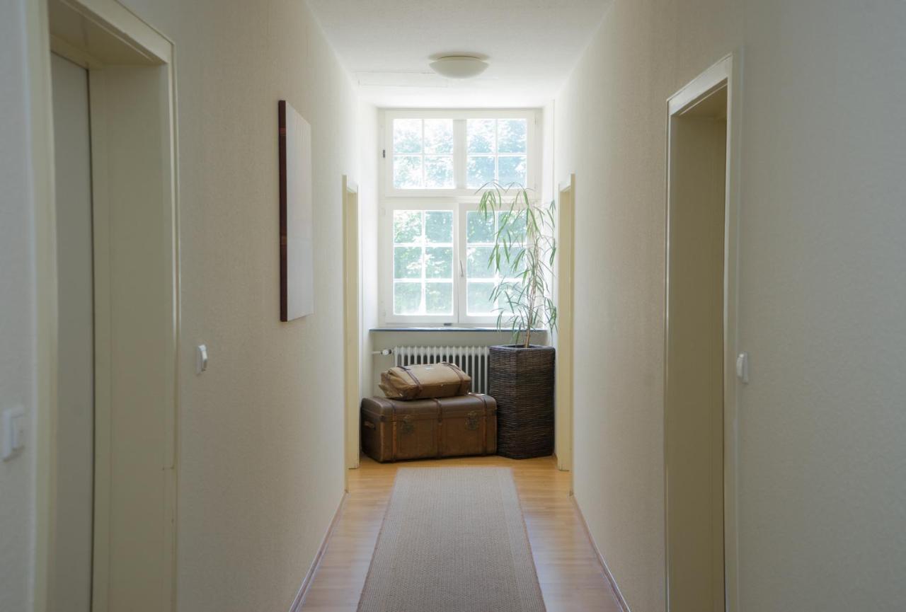 Hotel Gasthaus Schuetzen Freiburg im Breisgau Dış mekan fotoğraf