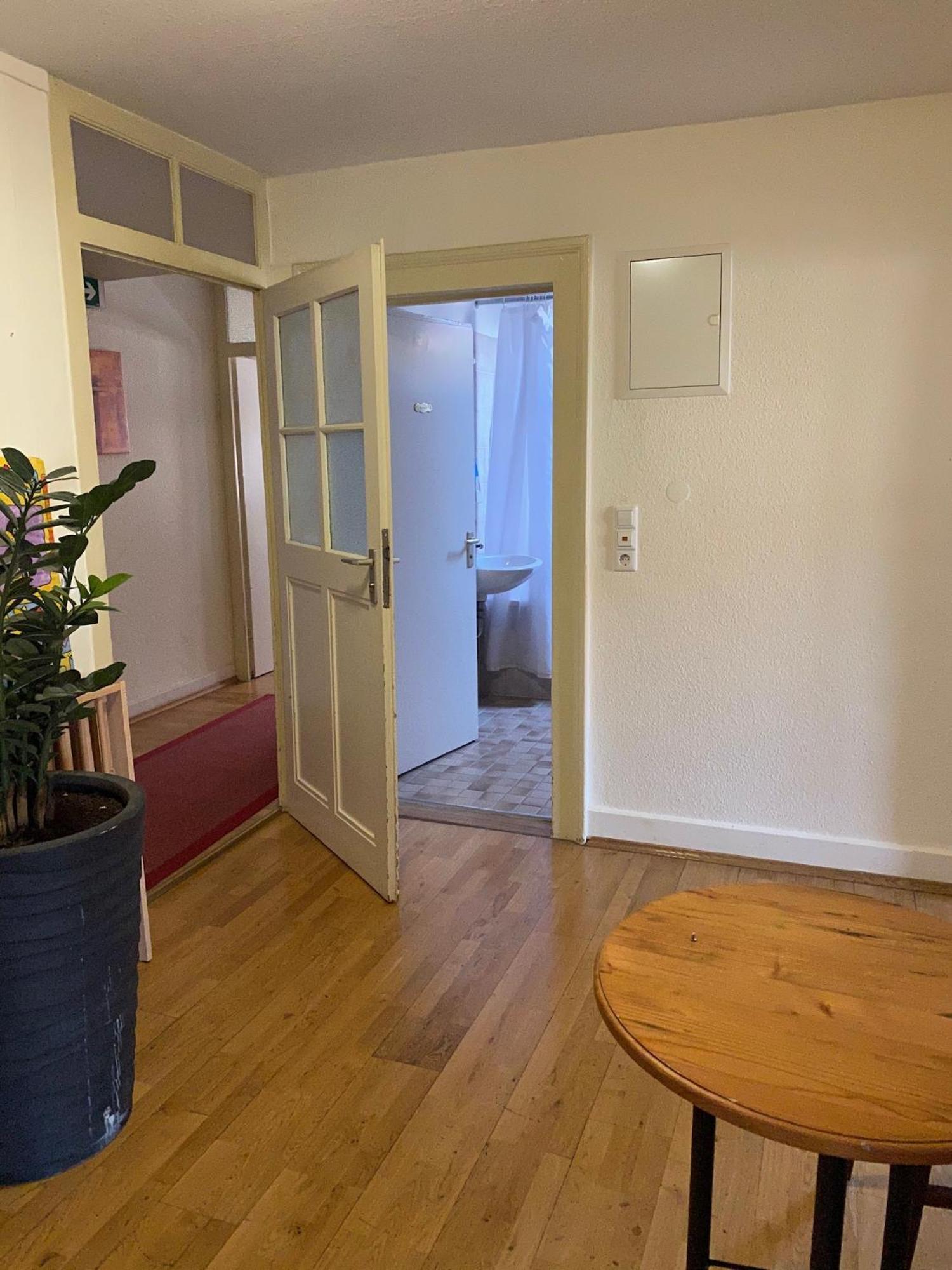 Hotel Gasthaus Schuetzen Freiburg im Breisgau Oda fotoğraf