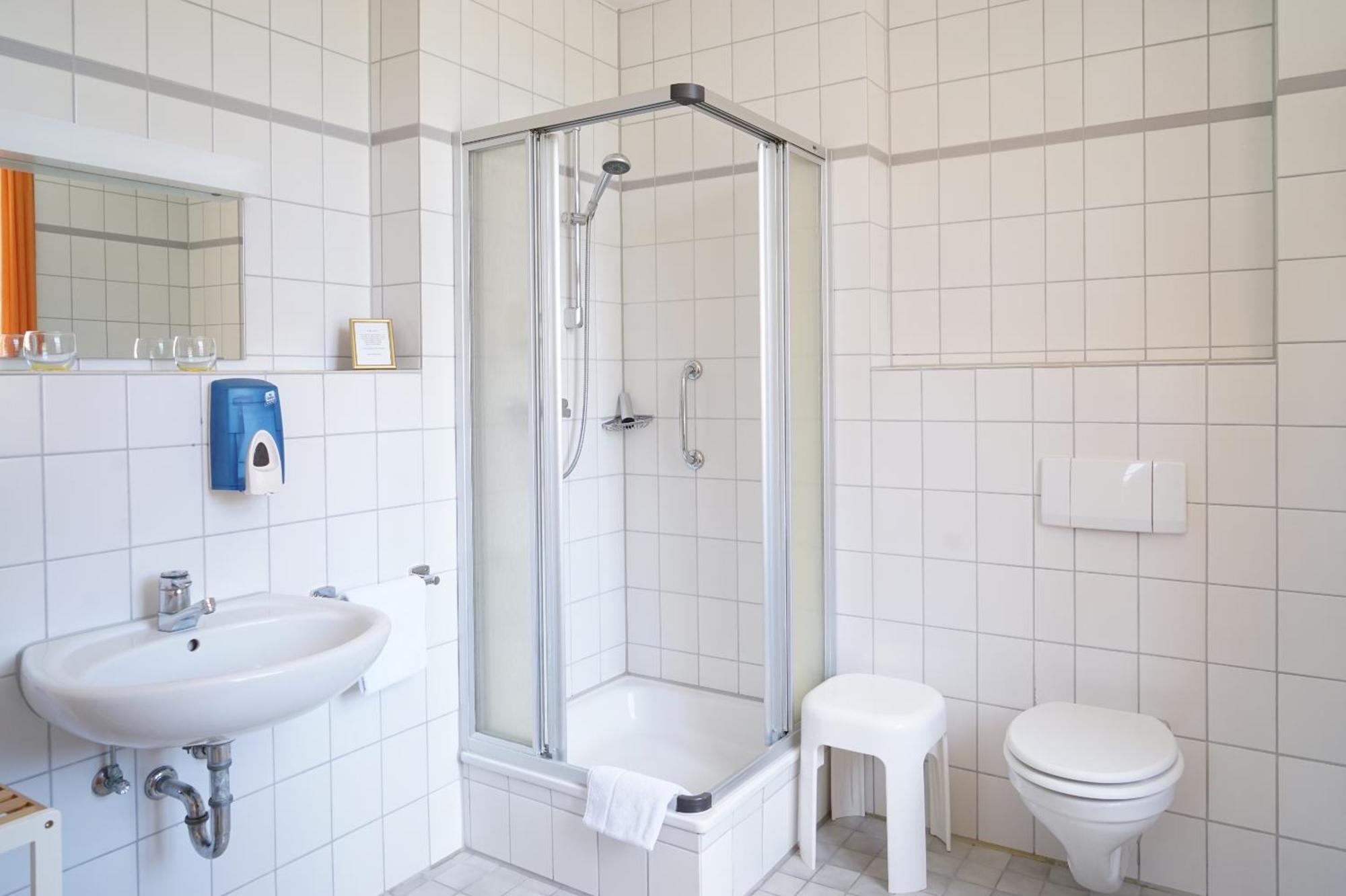 Hotel Gasthaus Schuetzen Freiburg im Breisgau Oda fotoğraf